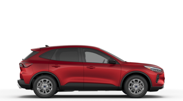 2026 Ford Escape